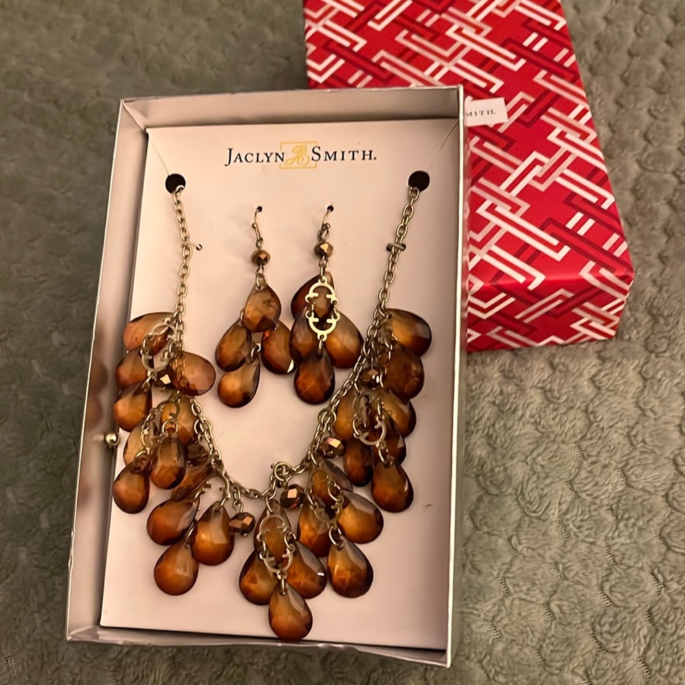 Jaclyn Smith 3pc. Set